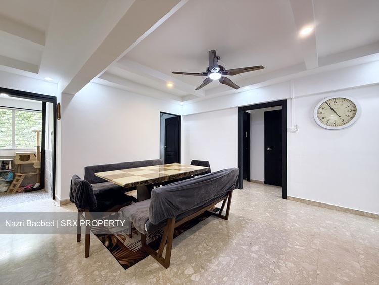 Blk 288 Tampines Street 22 (Tampines), HDB 5 Rooms #555716891